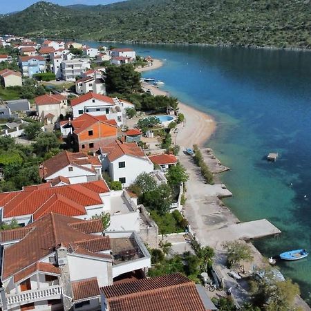 Sunset Beachfront Residence Rogoznica  Exteriér fotografie