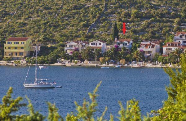 Sunset Beachfront Residence Rogoznica  Exteriér fotografie